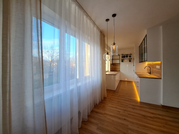 2+1 Ostrava - Poruba, Žilinská