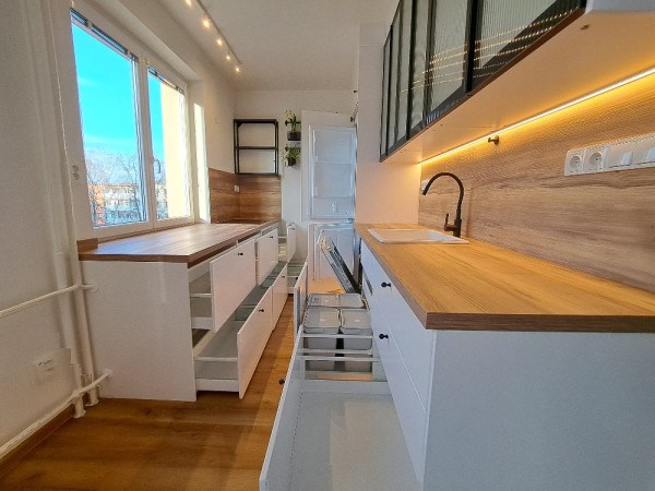 2+1 Ostrava - Poruba, Žilinská