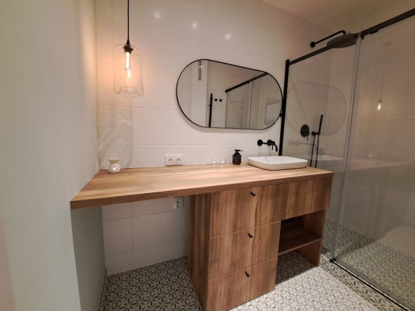 2+1 Ostrava - Poruba, Žilinská