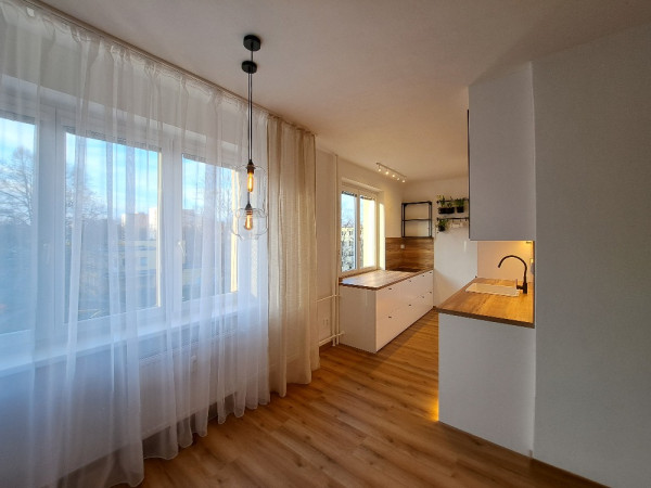 2+1 Ostrava - Poruba, Žilinská