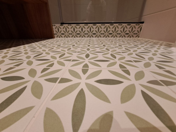 2+1 Ostrava - Poruba, Žilinská