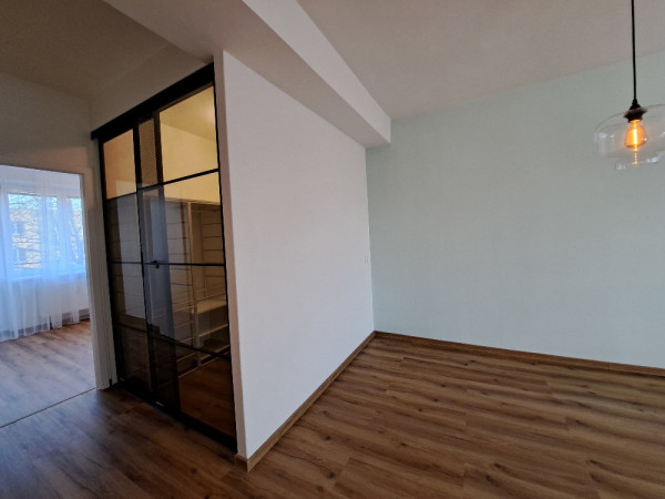 2+1 Ostrava - Poruba, Žilinská