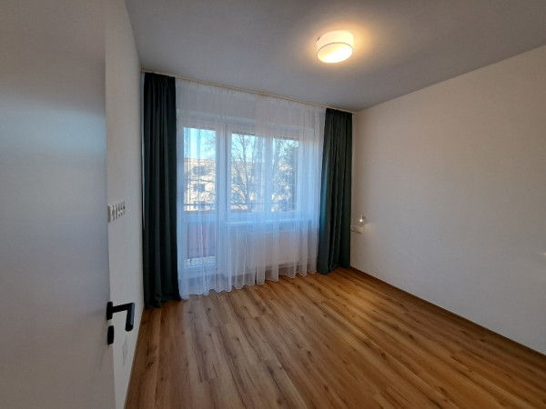 2+1 Ostrava - Poruba, Žilinská