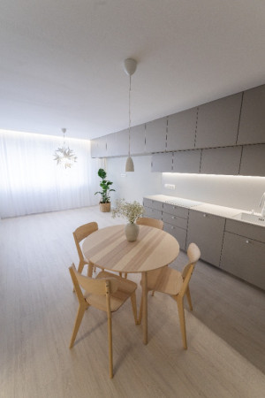 4+kk Frýdek-Místek, Ostravská