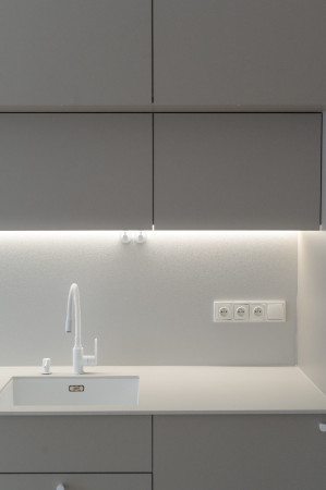 4+kk Frýdek-Místek, Ostravská