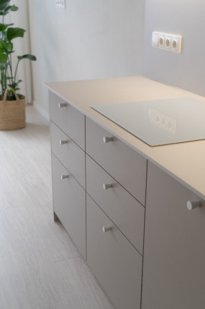 4+kk Frýdek-Místek, Ostravská