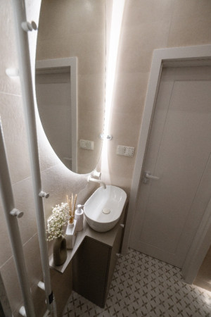 4+kk Frýdek-Místek, Ostravská