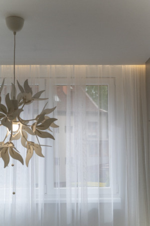 4+kk Frýdek-Místek, Ostravská