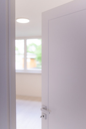 4+kk Frýdek-Místek, Ostravská