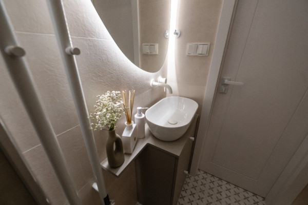 4+kk Frýdek-Místek, Ostravská