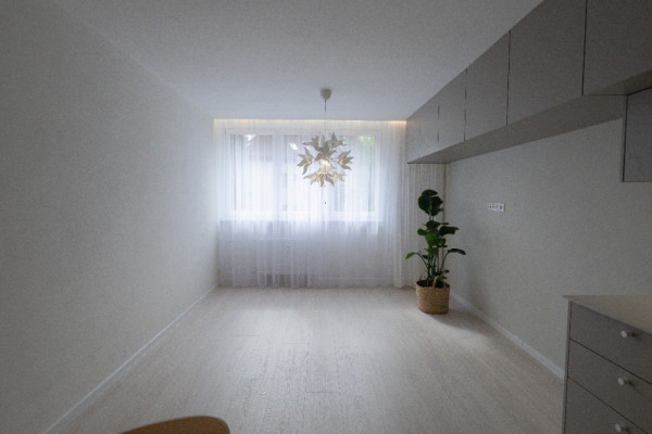 4+kk Frýdek-Místek, Ostravská