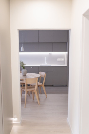 4+kk Frýdek-Místek, Ostravská