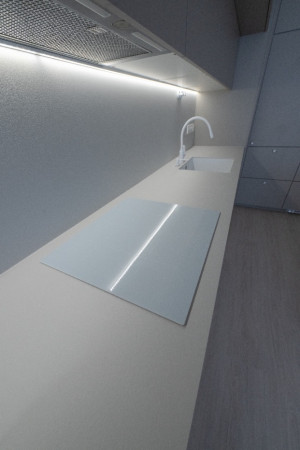 4+kk Frýdek-Místek, Ostravská