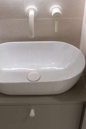 4+kk Frýdek-Místek, Ostravská