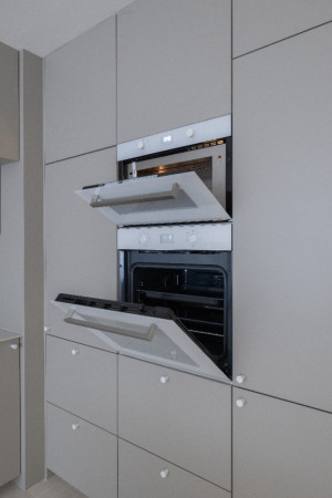 4+kk Frýdek-Místek, Ostravská