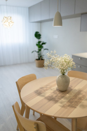 4+kk Frýdek-Místek, Ostravská