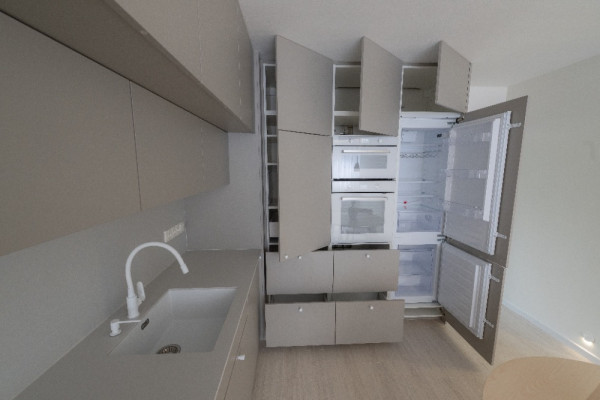 4+kk Frýdek-Místek, Ostravská