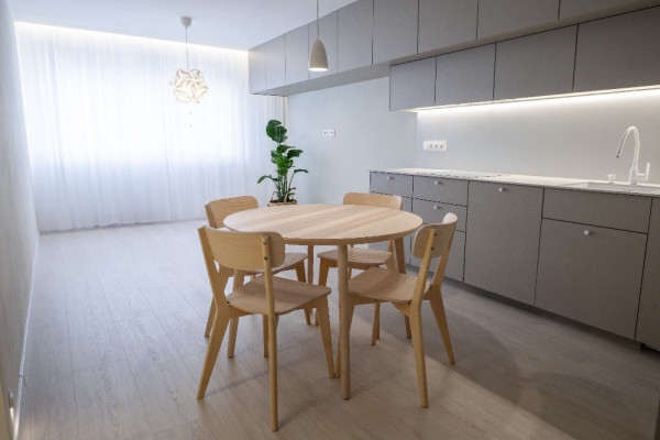 4+kk Frýdek-Místek, Ostravská