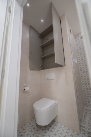 4+kk Frýdek-Místek, Ostravská