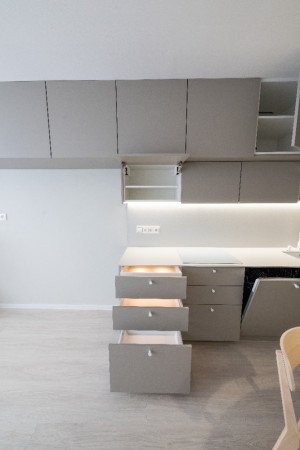 4+kk Frýdek-Místek, Ostravská