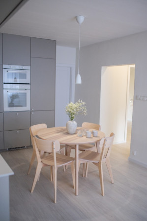 4+kk Frýdek-Místek, Ostravská