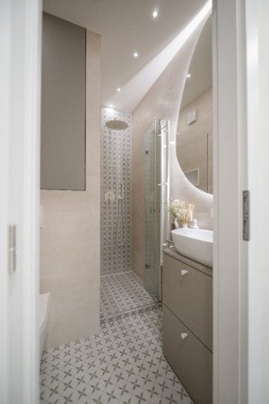 4+kk Frýdek-Místek, Ostravská