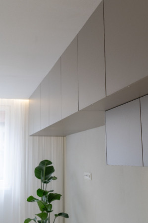 4+kk Frýdek-Místek, Ostravská