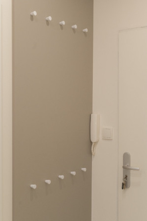 4+kk Frýdek-Místek, Ostravská