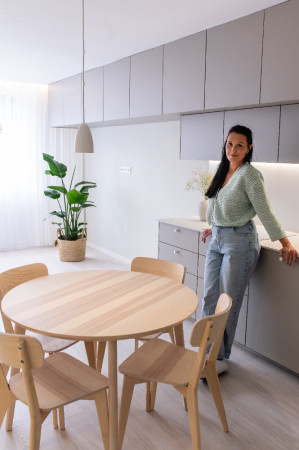 4+kk Frýdek-Místek, Ostravská