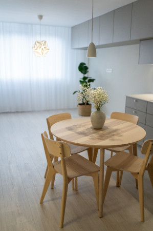 4+kk Frýdek-Místek, Ostravská