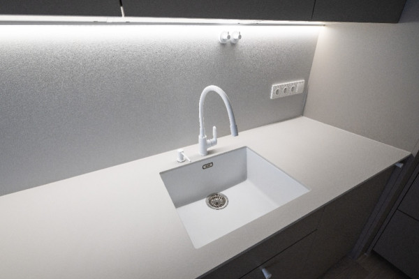 4+kk Frýdek-Místek, Ostravská