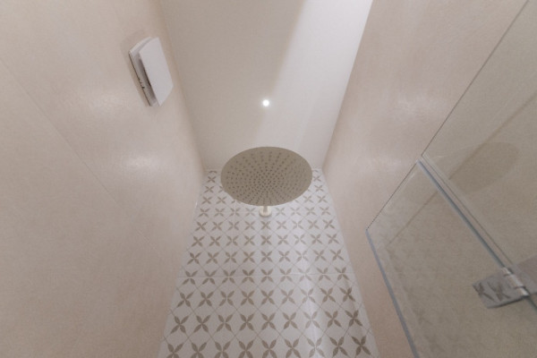 4+kk Frýdek-Místek, Ostravská