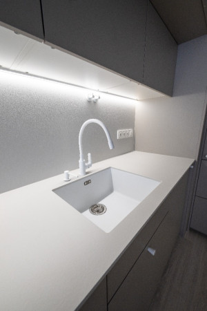 4+kk Frýdek-Místek, Ostravská