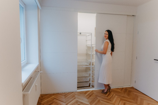 3+kk Frýdek-Místek, Wolkerova