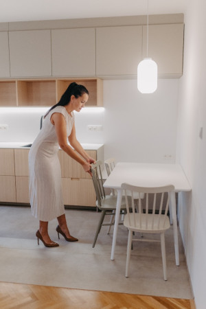 3+kk Frýdek-Místek, Wolkerova