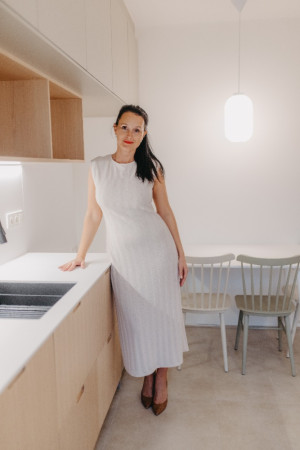 3+kk Frýdek-Místek, Wolkerova